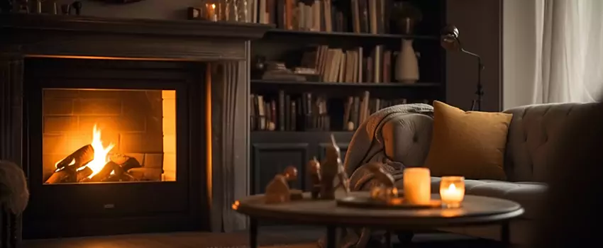 Ortal Wilderness Fireplace Repair And Maintenance in Laval, Quebec