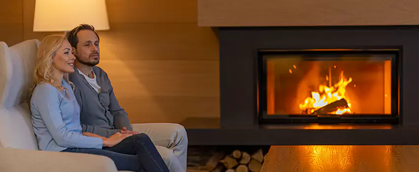 Cost-Effective Osburn Fireplace Installation and Repair in Laval, QC