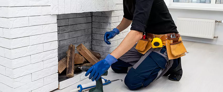 Cost of Pellet Fireplace Installation Services in Laval, Quebec