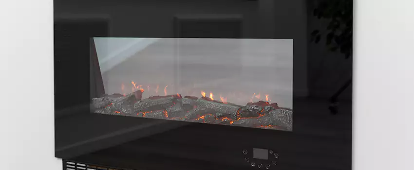 Ravelli Group Convection Fireplaces Installation in Laval, Quebec