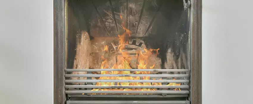 Regency Outdoor Fireplace Products Maintenance and Replacement Services in Laval, Quebec