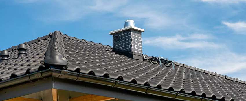 Residential Chimney Fans Installation and Repair Services in Laval, Quebec