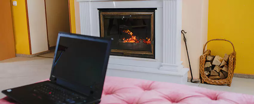 RSF Fireplaces Maintenance and Repair in Laval, Quebec 