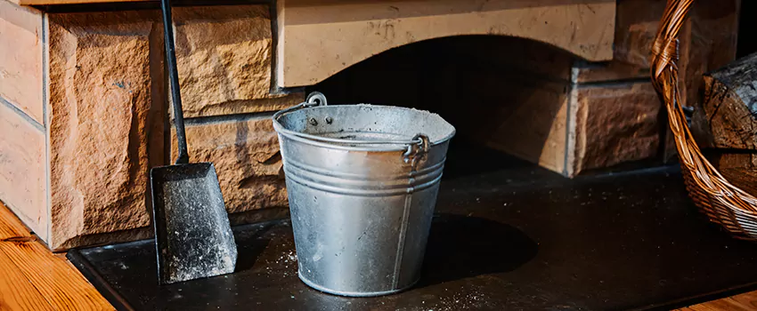 Soot Removal Process in Laval, Quebec