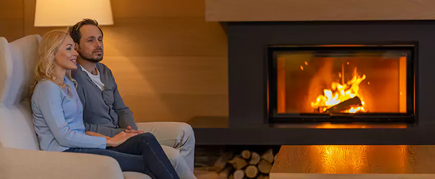 Superior Outdoor Fireplace Repair in Laval, QC
