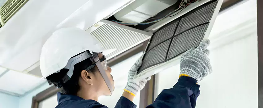 Vent Cleaning Company in Laval, QC