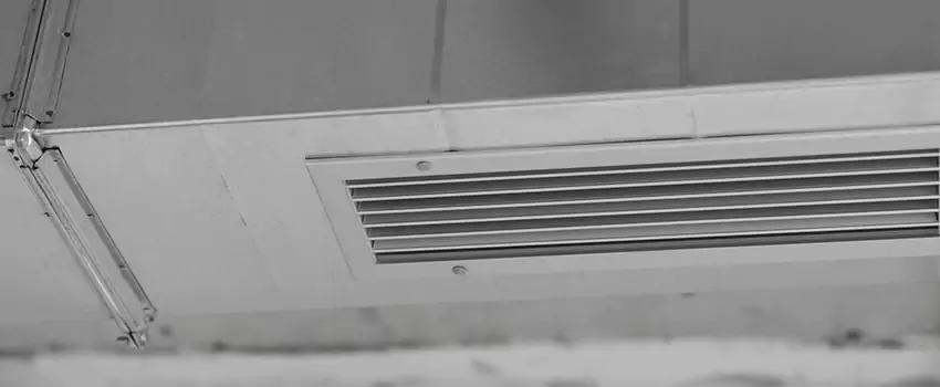 Ventilation Fan Cleaning Services in Laval, Quebec