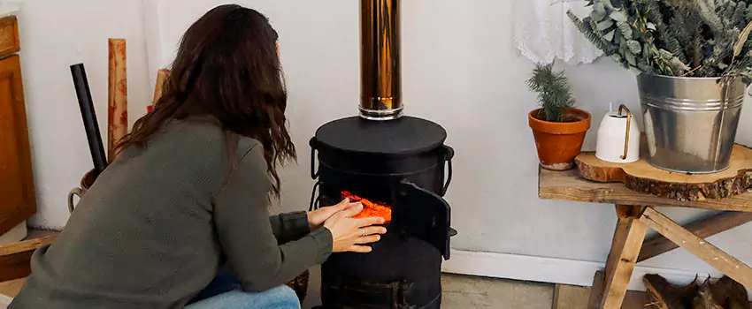Wood Stove Chimney Cleaning Services in Laval, QC