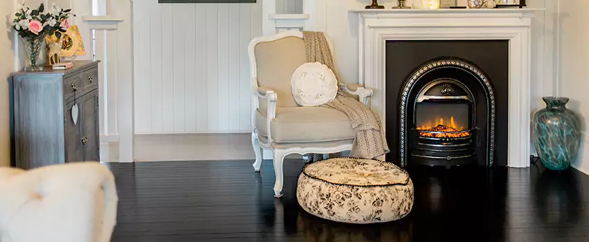 Wood Stove Firebox Installation Services in Laval, QC