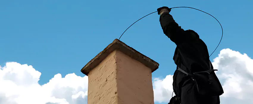 Raccoon Removal Solution from Chimney in Laval, QC