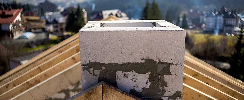 Chimney Ash Dump Cover Repair Services in Laval, QC