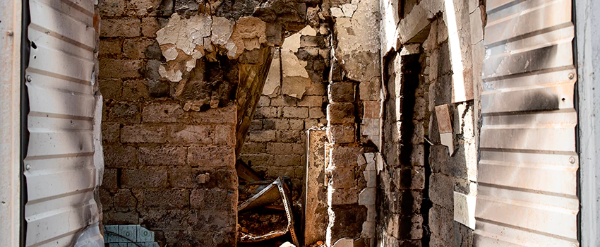 Chimney Concrete Bricks Rotten Repair Services in Laval, Quebec