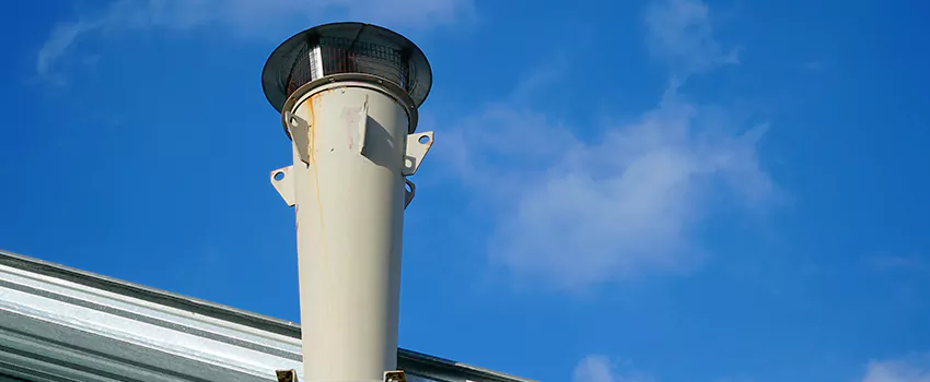 Chimney Chase Restoration Services in Laval, QC