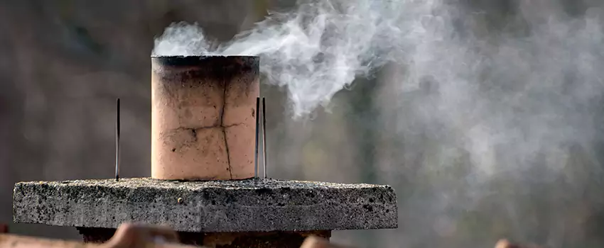 Chimney Creosote Cleaning Experts in Laval, Quebec