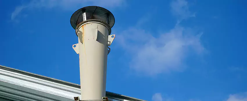 Commercial Chimney Services in Laval, Quebec