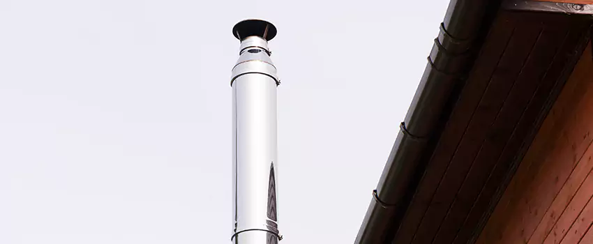 Chimney Installation Company in Laval, QC