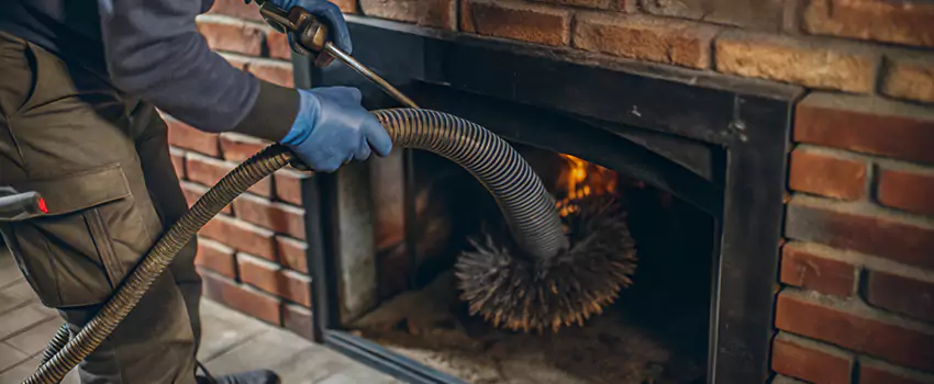 Gas Chimney Odor Removal in Laval, Quebec
