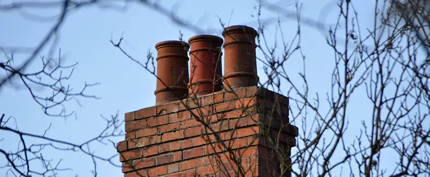 Chimney Flue Rebuild Services in Laval, Quebec
