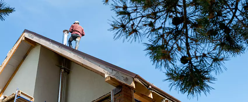 Chimney Repair Cost in Laval, QC