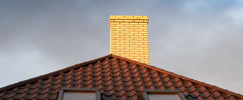 Chimney Blockage Removal in Laval, Quebec