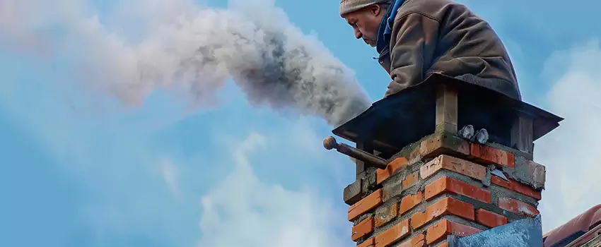 Soot Buildup Prevention in Laval, Quebec