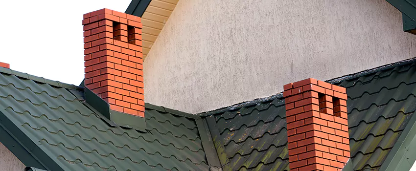 Brick Chimney Sweep Near Me in Laval, QC