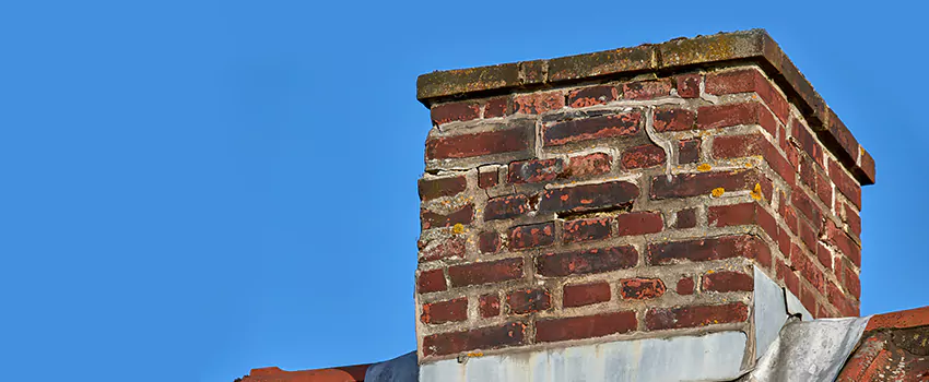 Chimney Exterior Refinishing in Laval, QC