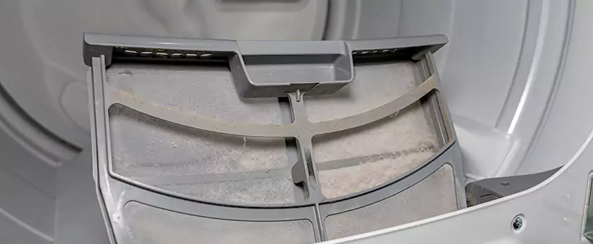 Benefits of Professional Clogged Dryer Vent Cleaning in Laval, Quebec