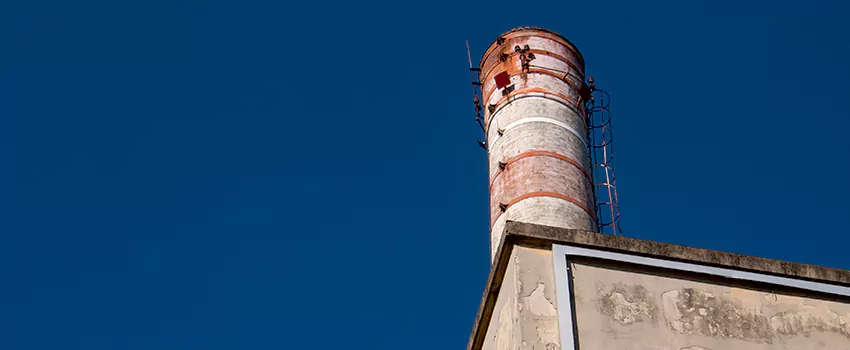 Commercial Waterproofing Chimney Installation And Repair Services in Laval, QC