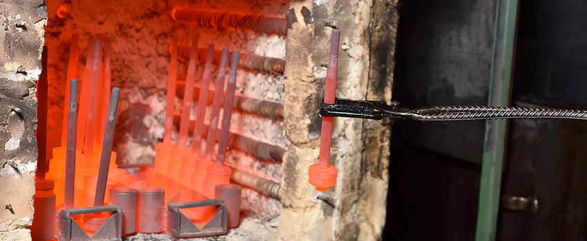 Cracked Concrete Chimney Bricks Services in Laval, Quebec