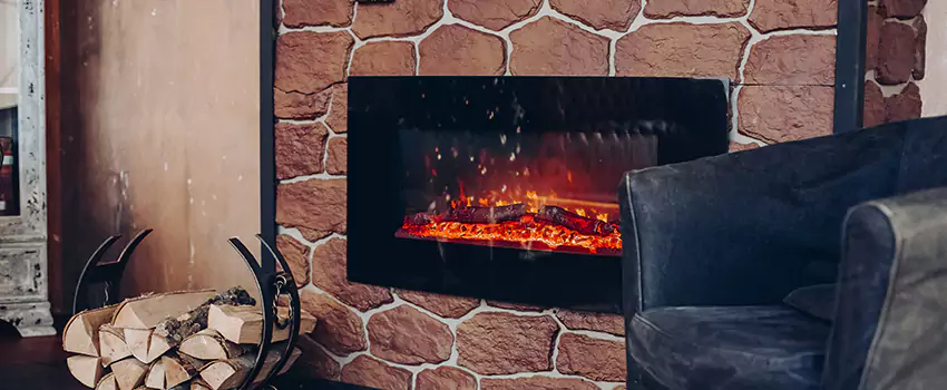 Custom Fireplace Design Refurbishment Services in Laval, Quebec