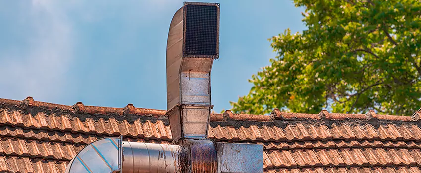 Clogged Duct Cleaning Near Me in Laval