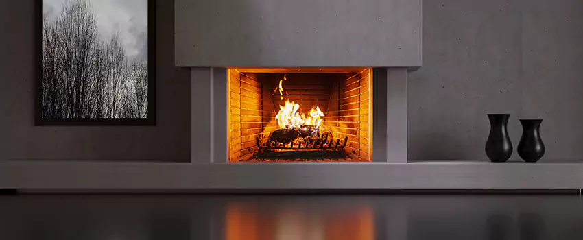 Benefits of Electric Fireplace Embers in Laval, QC