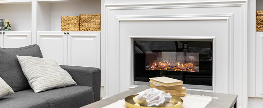 Cost of Ethanol Fireplace Repair And Installation Services in Laval, QC
