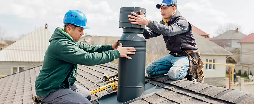 Professional Fireplace Maintenance Contractors in Laval, QC