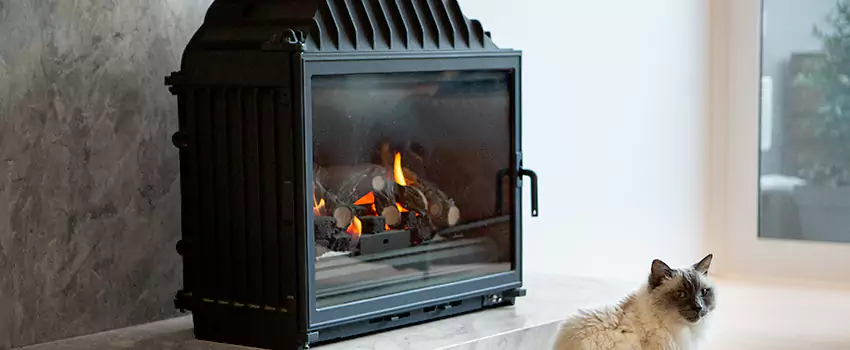 Fireplace Damaged Damper Frame Repair Services in Laval, Quebec