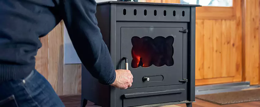 Cost of Fireplace Door Installation Service in Laval, Quebec