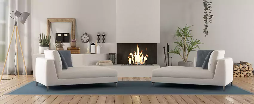 Fireplace Firebox Grate Replacement Services in Laval, Quebec