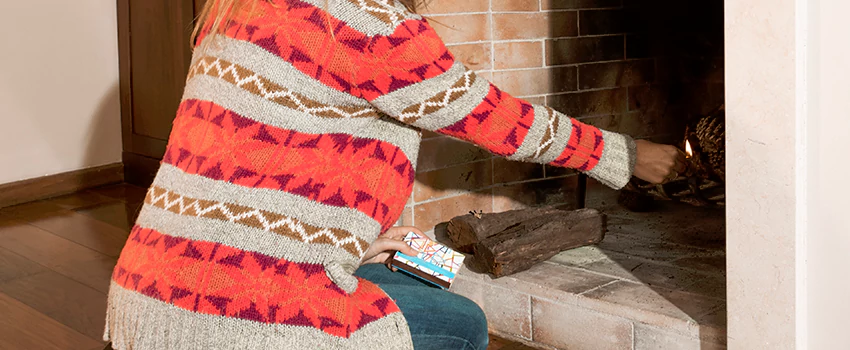 Fireplace Hearth Inspection And Repair in Laval, Quebec