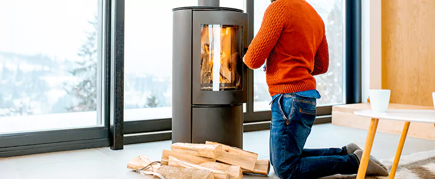 Top Fireplace Installation Company in Laval, Quebec