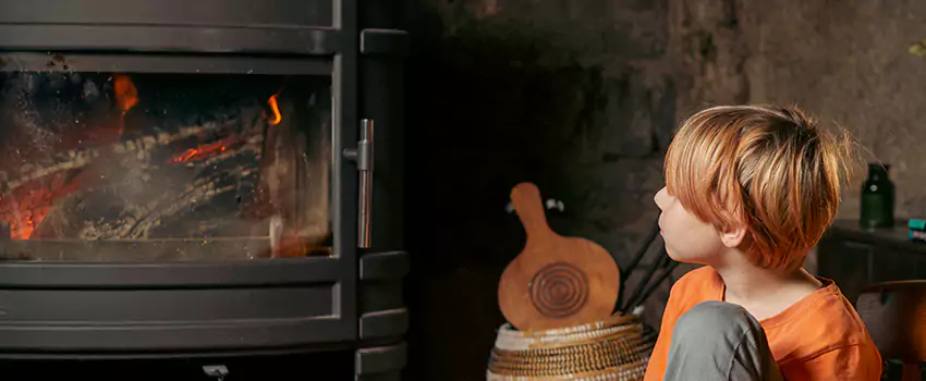 Fireplace Safety Locks For Kids in Laval, QC