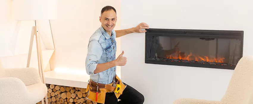 Fireplace Flue Maintenance Services in Laval, QC