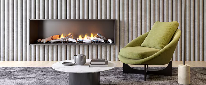 Electric Fireplace Makeover Services in Laval, QC