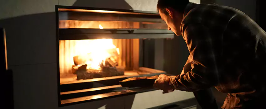 Fireplace Grate Repair For Fireplace Metal in Laval, Quebec