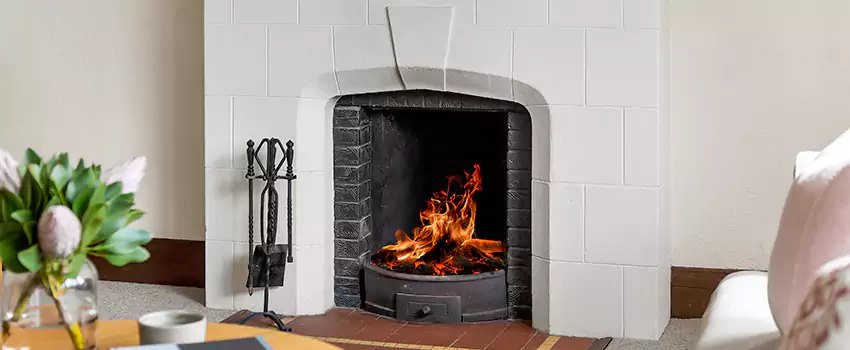 Professional Firebox Rebuild in Laval, Quebec