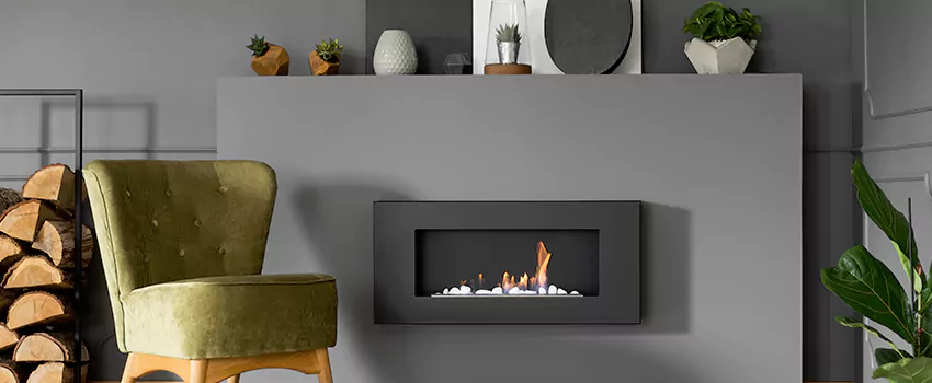 Vintage Fireplace Refacing in Laval, Quebec