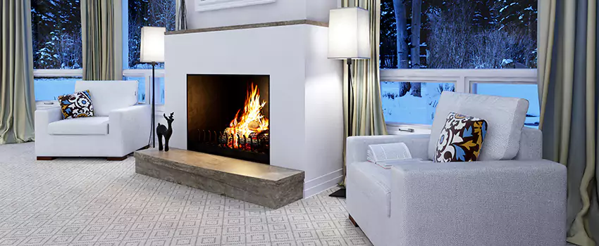 Cast Iron Fireplace Grate Repair Services Laval, QC