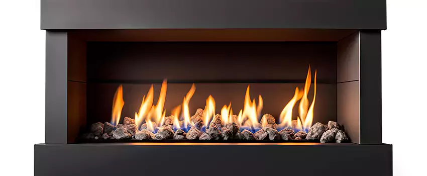 Fireplace Firebox Refurbish & Restore Services in Laval, Quebec