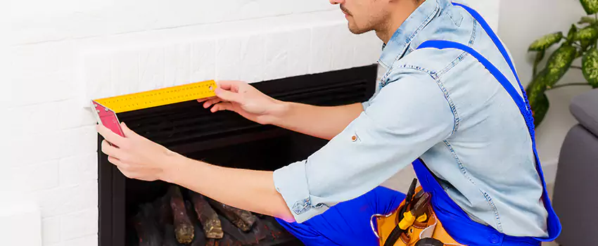 Fireplace Safety Inspection Specialists in Laval, QC