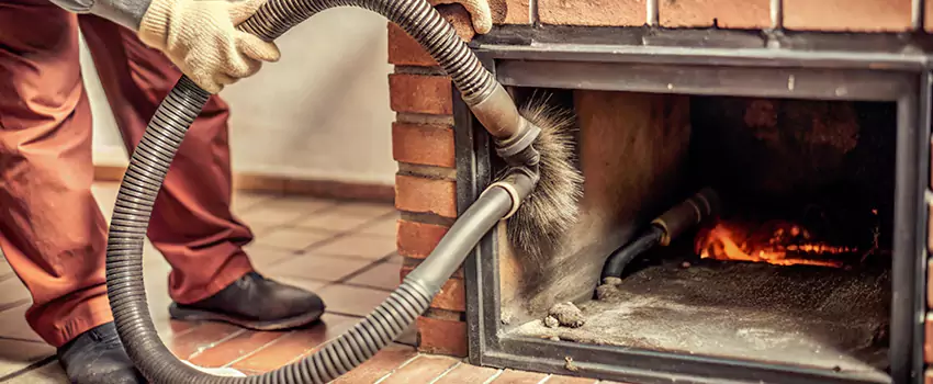 Fireplace Smell Removal Cost in Laval, Quebec